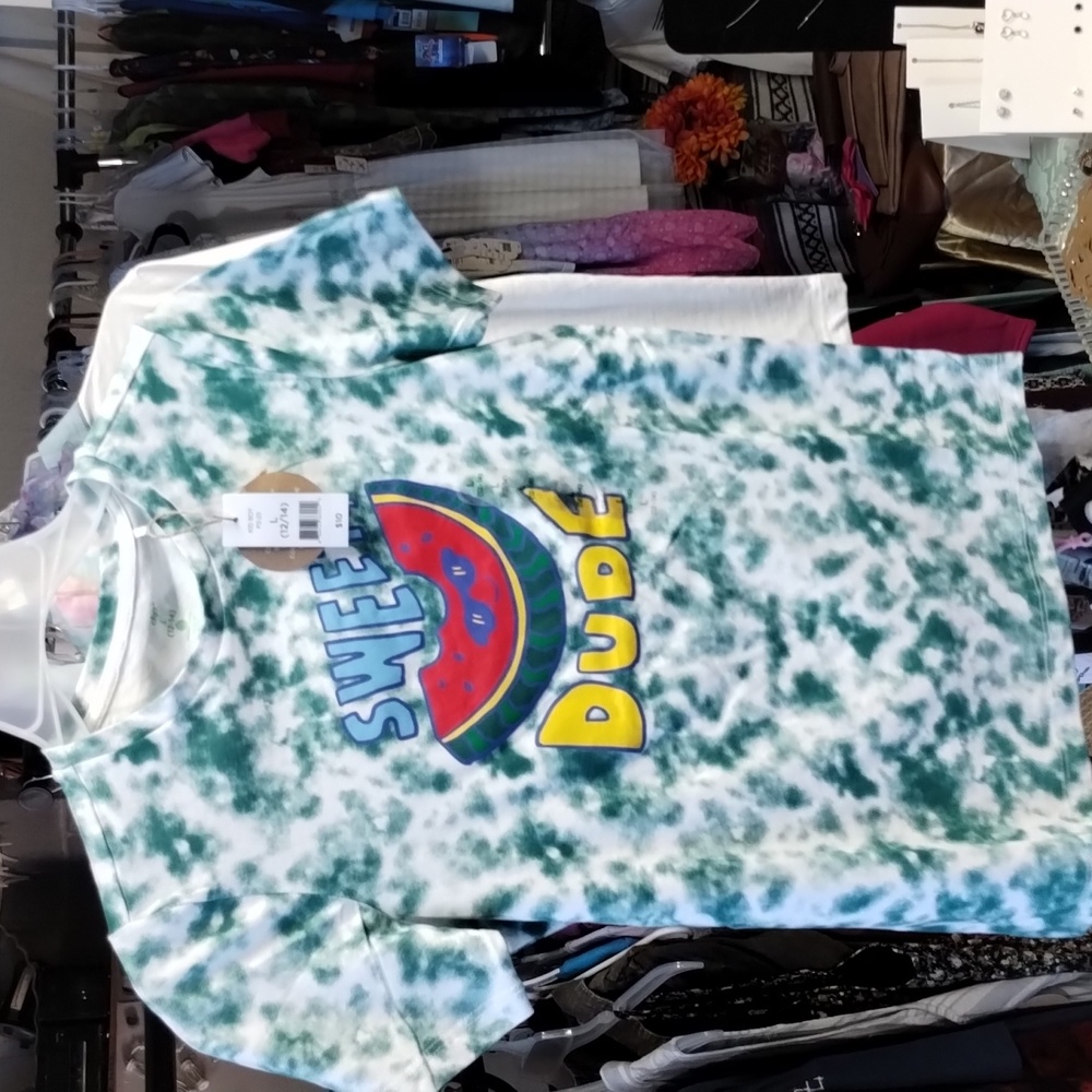 Boys t-shirt